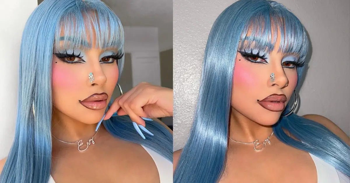 Baddie Makeup Ideas
