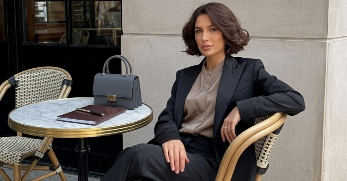 35 Stylish Business Professional Outfits You’ll Love to Wear