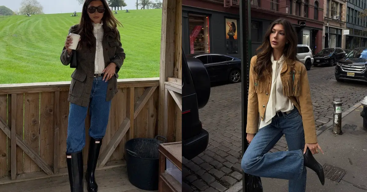 30+ Cool Rodeo Outfits You Can’t Get…