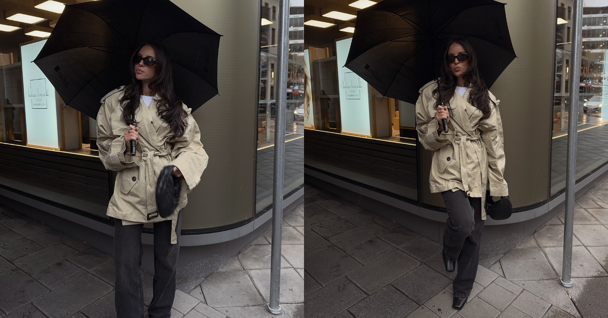 20+ Deep Autumn Outfits You Can’t…