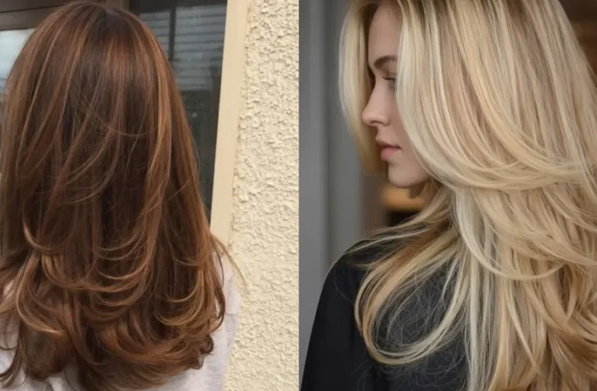 hairstyles for medium length hair