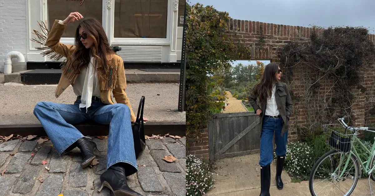 13+ Country Chic Essentials You NEED –…